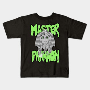 Pharaoh Kids T-Shirt